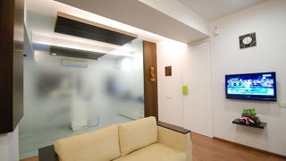 Opus Dental Specialities Clinic