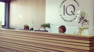 IQ Hair Intensive Quality FUE Hair Transplant