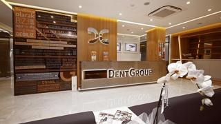 La clinique dentaire DentGroup