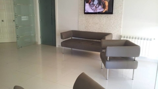 Les Ophtalmologistes Associés de Sousse 