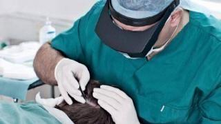 Centre de Dubaï pour la greffe des cheveux