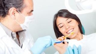 عيادة طب الأسنان التجميلي في تونس 