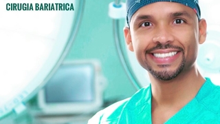 Bariatric Surgery Center - Dr. Pablo Garcia