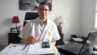 Dr. Maher Ftouh
