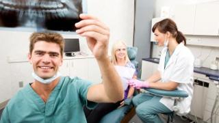 مصحة دنتل كير بتركيا 