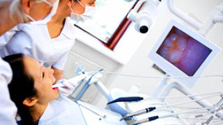 Healthy Smiles Dental Care Centre