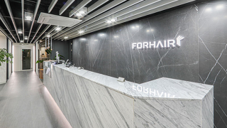 FORHAIR Hair Transplant Korea