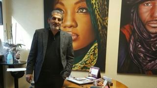 عيادة الدكتور غسان عازار للتلقيح الصناعي