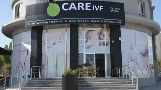 مركز يوروكير للتلقيح الصناعي