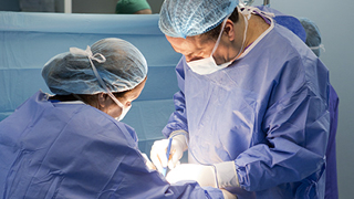 Dr Bernard Kassab IVF Clinic
