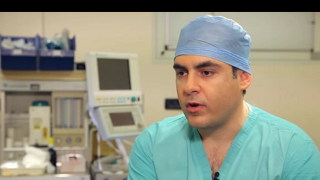 Dr Vasileios I. Sakellariou: Orthopaedics & Bone and Joints Surgeon