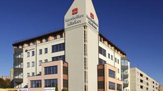Kardiolita Hospital