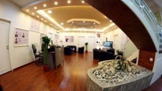 Advanced BMI Lebanon: Hair Transplant