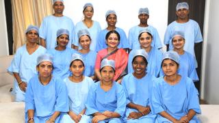 Dr Khandeparkar's IVF Center