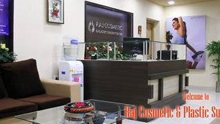 Raj Cosmetic & Plastic Surgery Centre