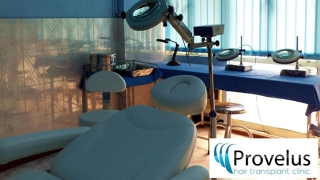 Provelus Hair Transplant Clinic