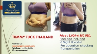 Surgery Expert Thailand