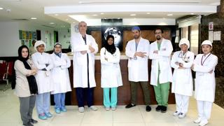 Dr. Basmah Fallatah: Rashaqa Clinic