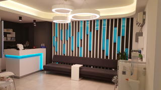 Clinique Dentaire Udent Istanbul 