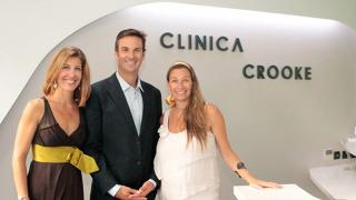 Crooke Clínica Dental