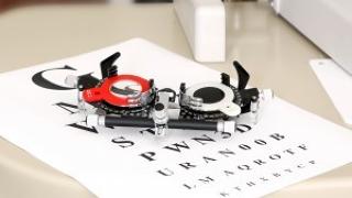 Unité d’ophtalmologie Tunisie