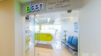 Elaen Hair Transplant Center Puerto Vallarta, Puerto Vallarta, Mexico