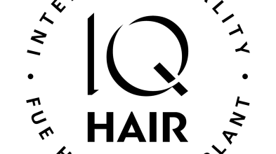 IQ Hair Intensive Quality FUE Hair Transplant