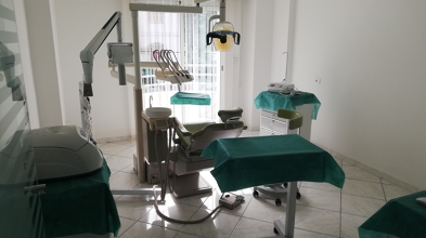 Dr Cheniti's Dental Clinic