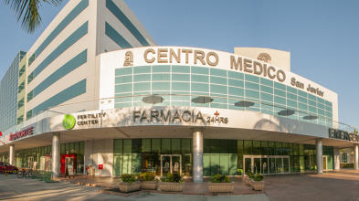 Centro de Fertilidad LIV