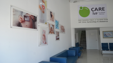 EuroCARE IVF Centre, Nicosia, Cyprus