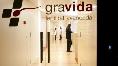 Gravida Fertilitat AvanÃ§ada Spain