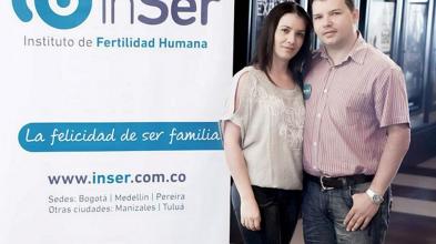 Instituto de Fertilidad Humana, Medellin, Colombia