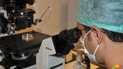 ROMOY Healthcare - IVF Unit
