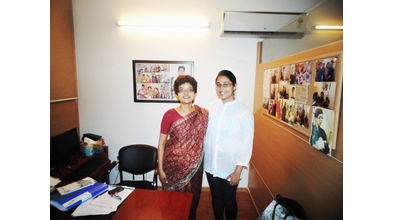 Advance Fertility and Gynaecology Centre