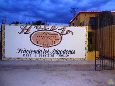 Sani Dental Group, Los Algodones, Mexico
