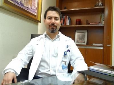 Professional Ophthalmology - Dr. Adolfo Pena Aceves, Guadalajara, Mexico