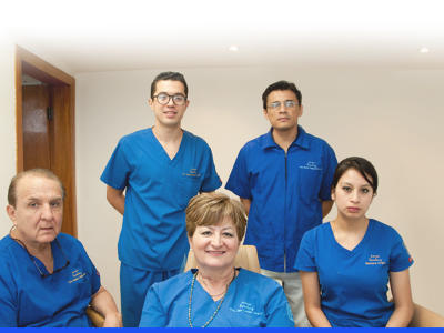 RamLanz Dental Clinic and Laboratory, Mexicali, Mexico