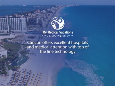My Medical Vacations Plastic Surgery, Cancun, Mexico