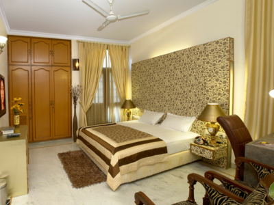 Delhi surrogacy - Recommended Hotel 