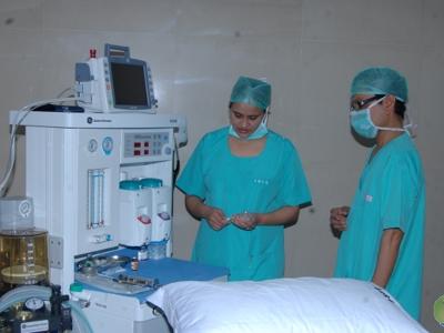 Delhi Surrogacy - Dr Shivani Gour, New Delhi, India