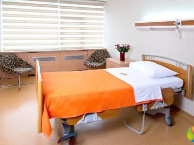 ROMOY Healthcare - IVF Unit, Istanbul, Turkey