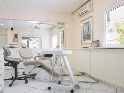 Dr. Athanasios Mangos Dentistry Clinic Greece, Athens, Greece