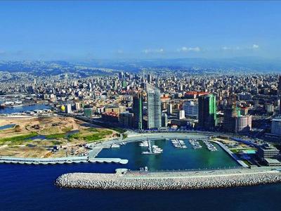 Dr. Bernard Kassab, Beirut, Lebanon