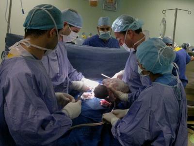 Dr. Bernard Kassab, Beirut, Lebanon