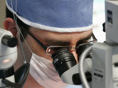 Professional Ophthalmology - Dr. Adolfo Pena Aceves, Guadalajara, Mexico