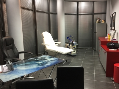 Vita Hospital - Plastic Surgery Center, Sofia, Bulgaria