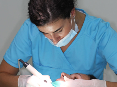 Portuguese Aesthetics and Implantology Resort, Barcelos, Portugal