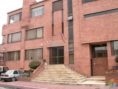 The Colombian Center for Fertility and Sterility, Bogota, Colombia