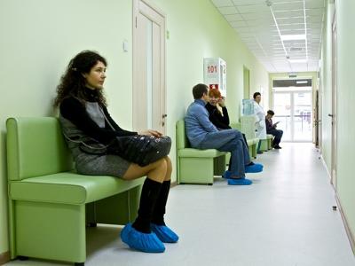 NADIYA Clinic, Kiev, Ukraine