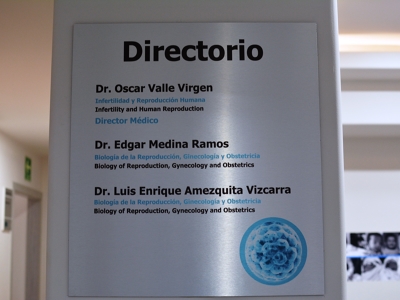 Tijuana Fertility Clinic, Tijuana, Mexico